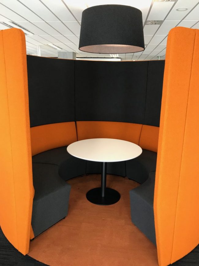 CANBERRA COMMERCIAL FURNITURE