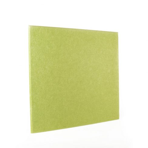 Solid Panel – Light Green
