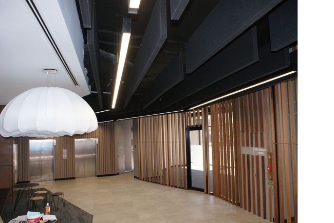 canberra acoustics